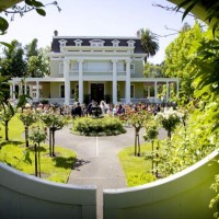 Weddings at Churchill Manor