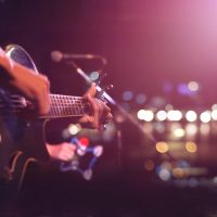 Enjoy live music at the Uptown Theatre Napa