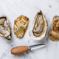 Enjoy oysters and more at Oxbow Public Market