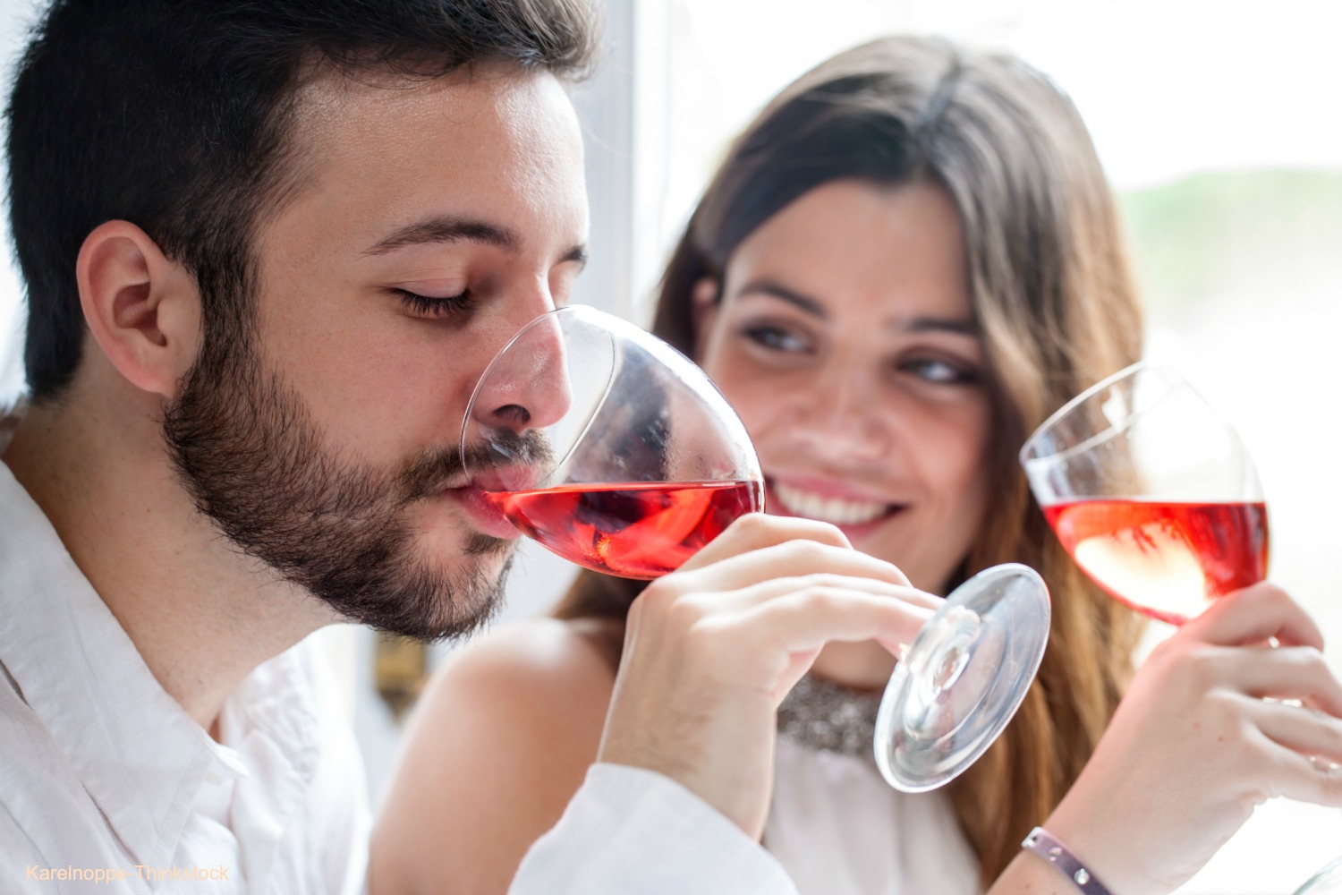 Enjoy a red wine tasting at Bell Wine Cellars