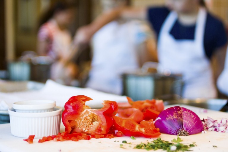 Napa Couples Cooking Classes Are a Wonderful Way to Reconnect Churchill Manor Napa Couples Cooking Classes Are a Wonderful Way to Reconnect Churchill Manor