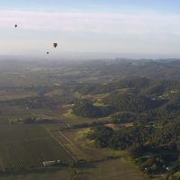 Napa Valley Balloons