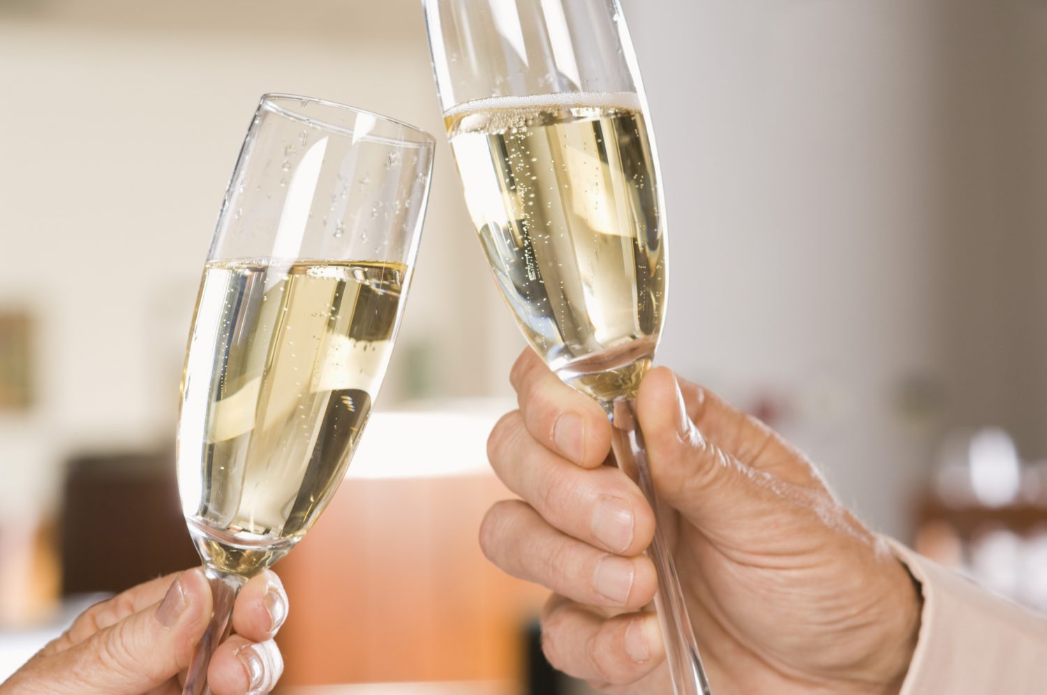 Toast a special occasion at Domaine Carneros