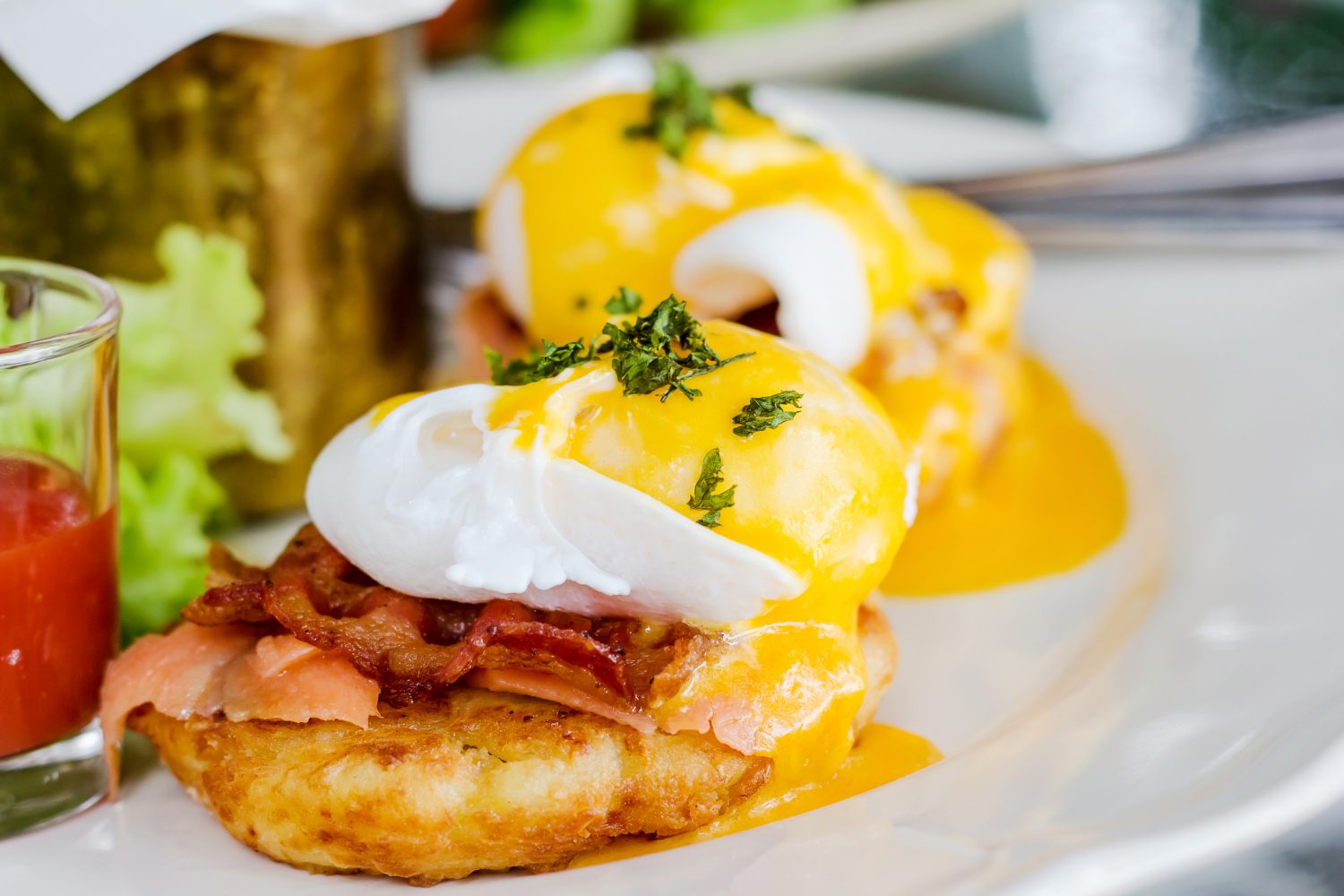 3 Yummy Places to Get Brunch in Napa This Weekend Churchill Manor