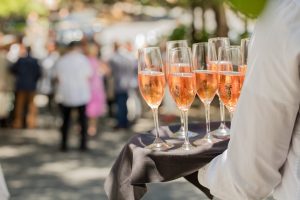 Events at Napa Valley Wine Auction