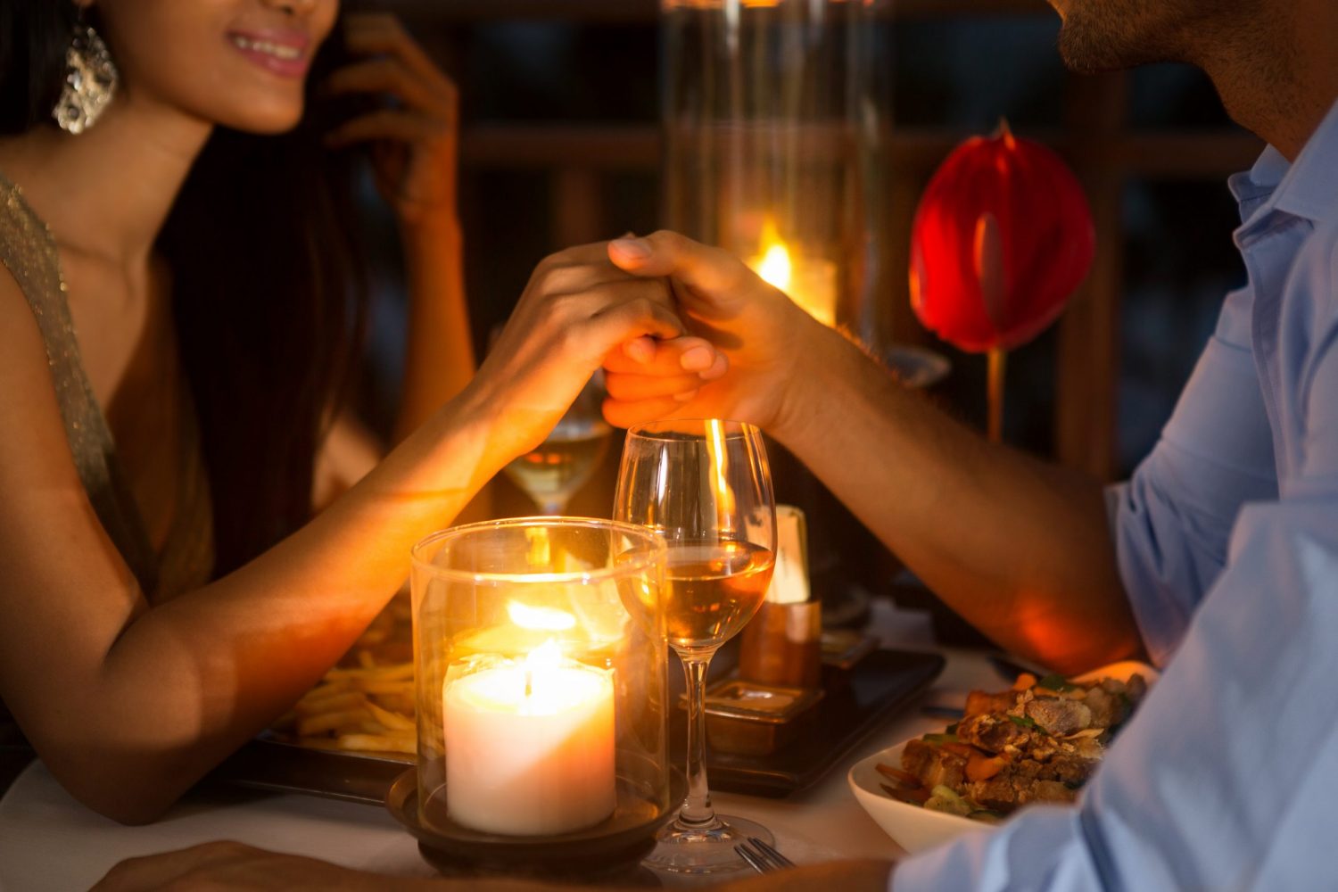 Romantic Candle Light Dinner Song at Tracy Martinez blog